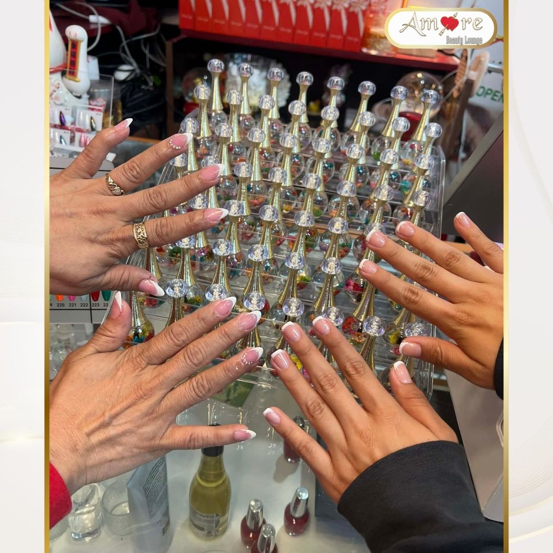 Nail Design
